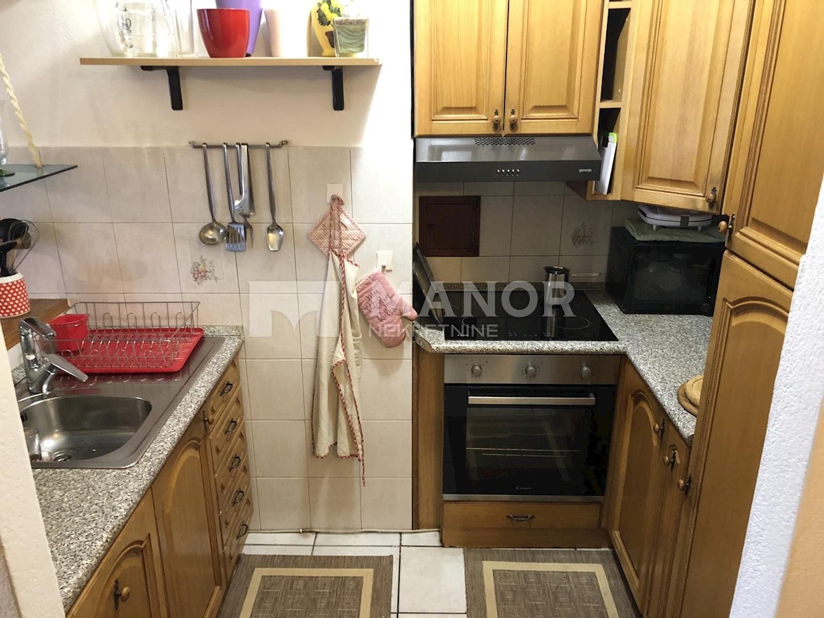 Apartment Zu verkaufen - PRIMORSKO-GORANSKA  RIJEKA 