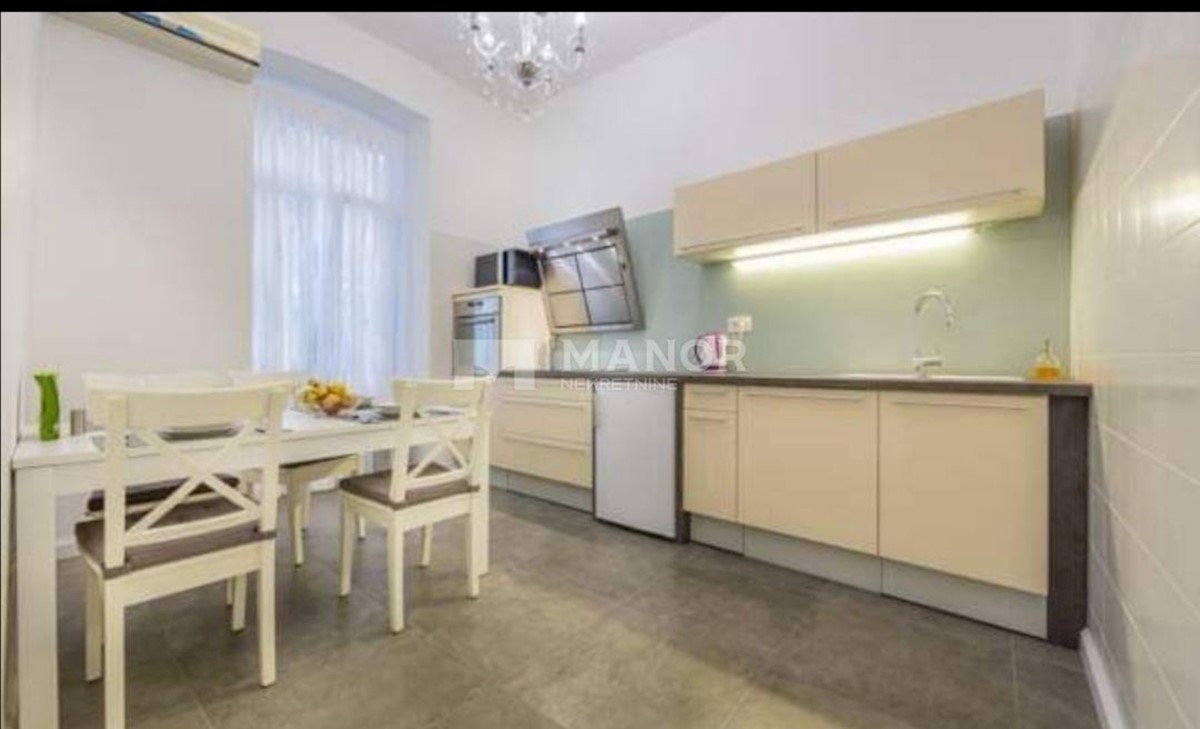 Apartmán Na prenájom - PRIMORSKO-GORANSKA  RIJEKA 