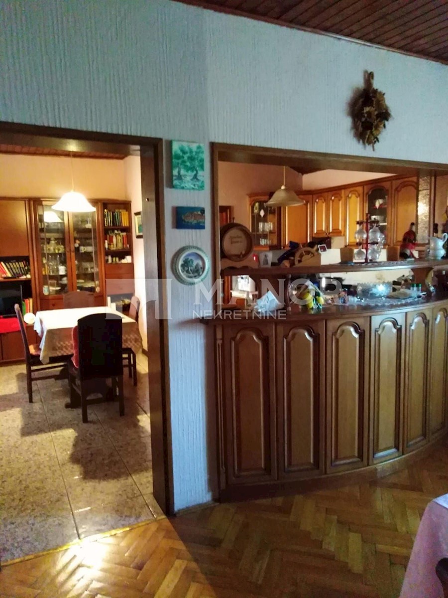 Casa In vendita - PRIMORSKO-GORANSKA  MATULJI 