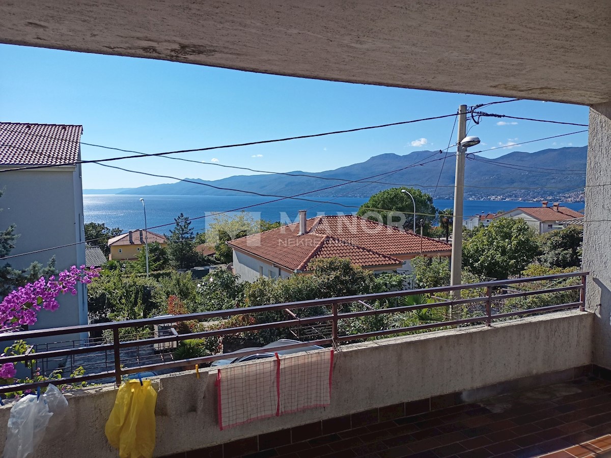 Apartment Zu verkaufen - PRIMORSKO-GORANSKA  RIJEKA 