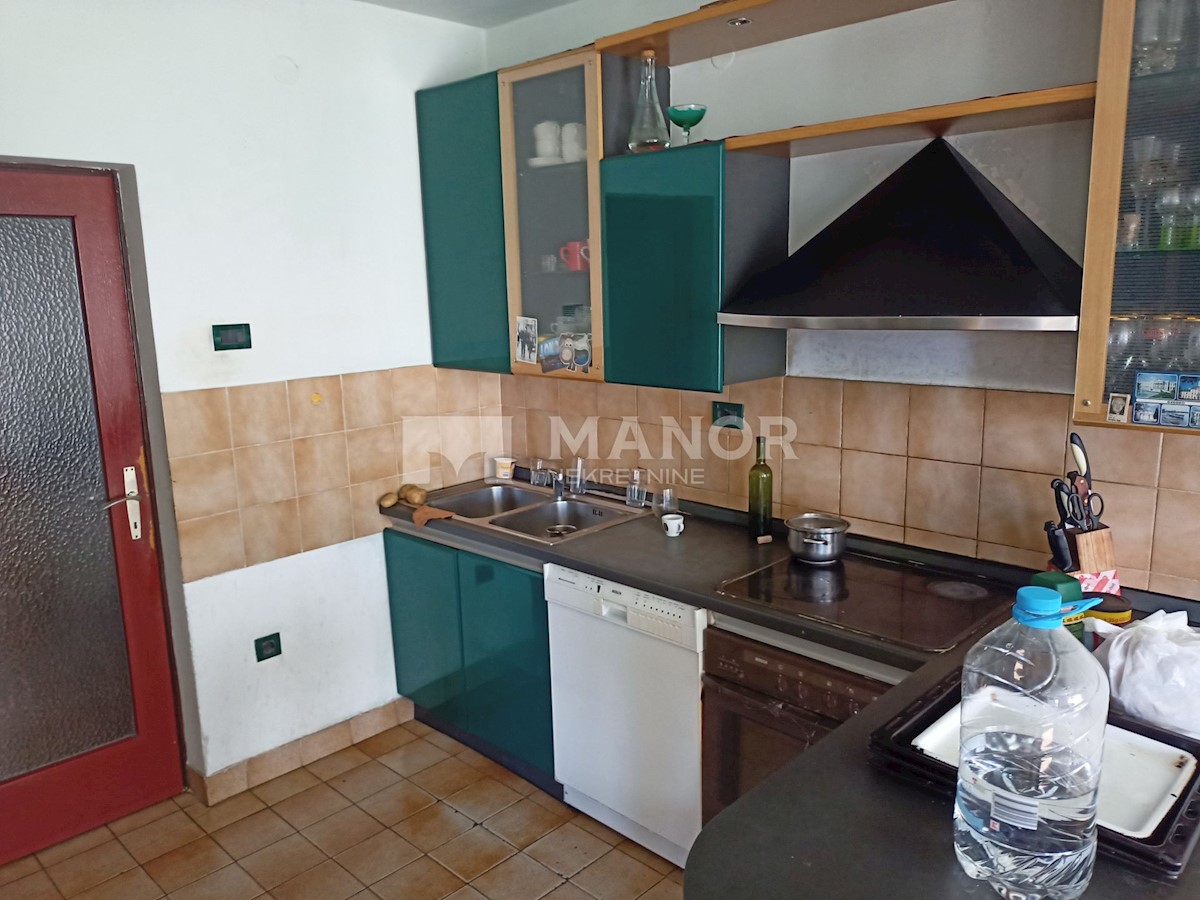 Apartmán Na predaj - PRIMORSKO-GORANSKA  RIJEKA 