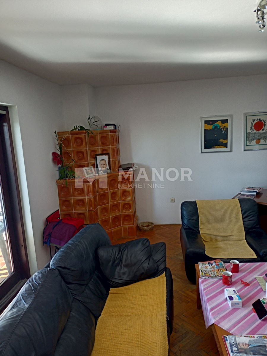 Flat For sale - PRIMORSKO-GORANSKA  RIJEKA 