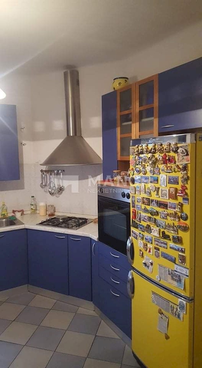 Apartmán Na prodej - PRIMORSKO-GORANSKA  RIJEKA 