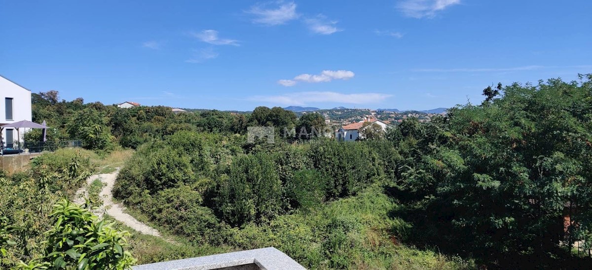 Land For sale - PRIMORSKO-GORANSKA  OPATIJA 