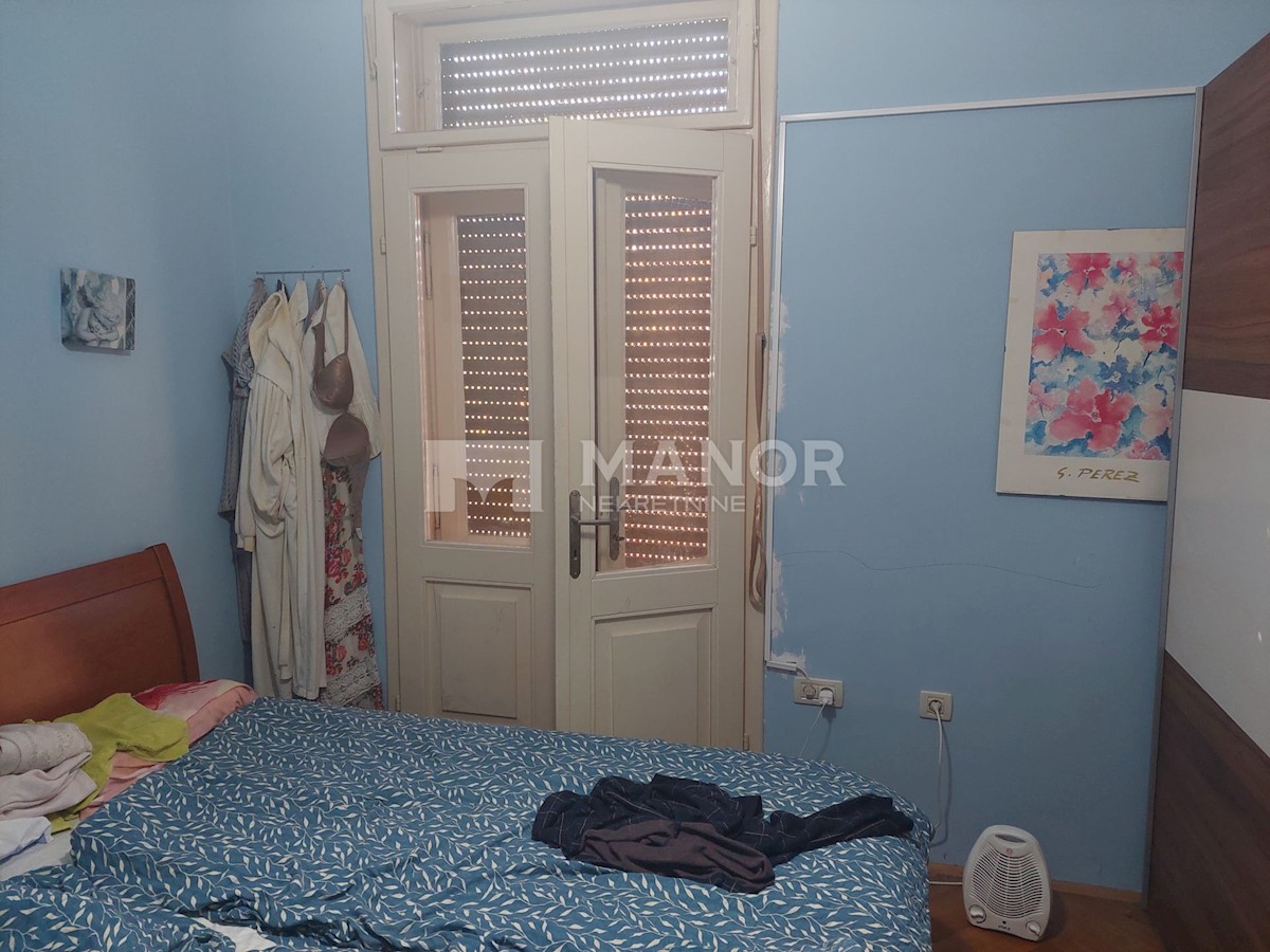 Apartmán Na prodej - PRIMORSKO-GORANSKA  RIJEKA 