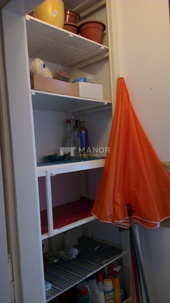 Apartmán Na prodej - PRIMORSKO-GORANSKA  RIJEKA 