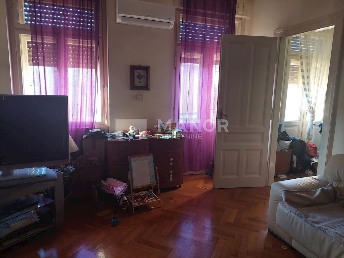 Apartmán Na predaj - PRIMORSKO-GORANSKA  RIJEKA 