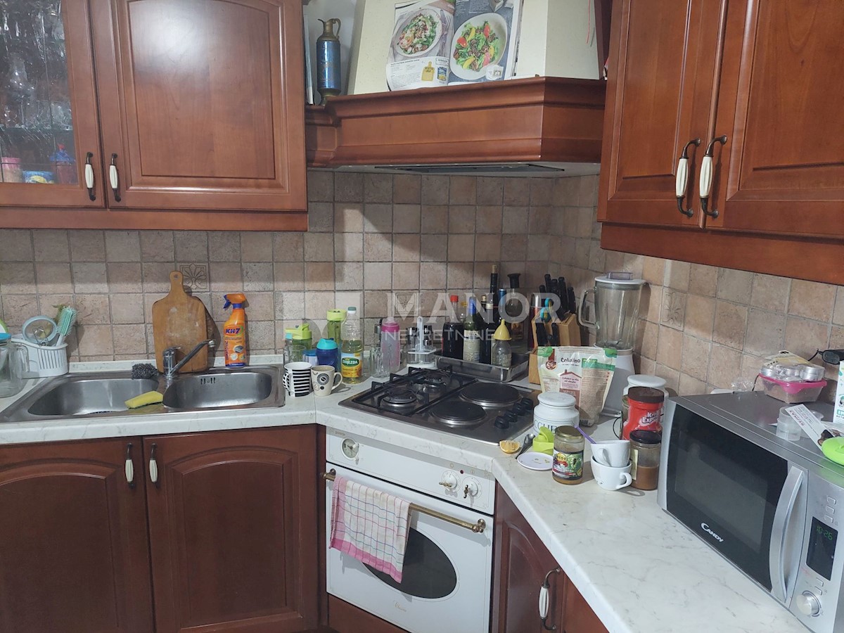 Apartmán Na prodej - PRIMORSKO-GORANSKA  RIJEKA 