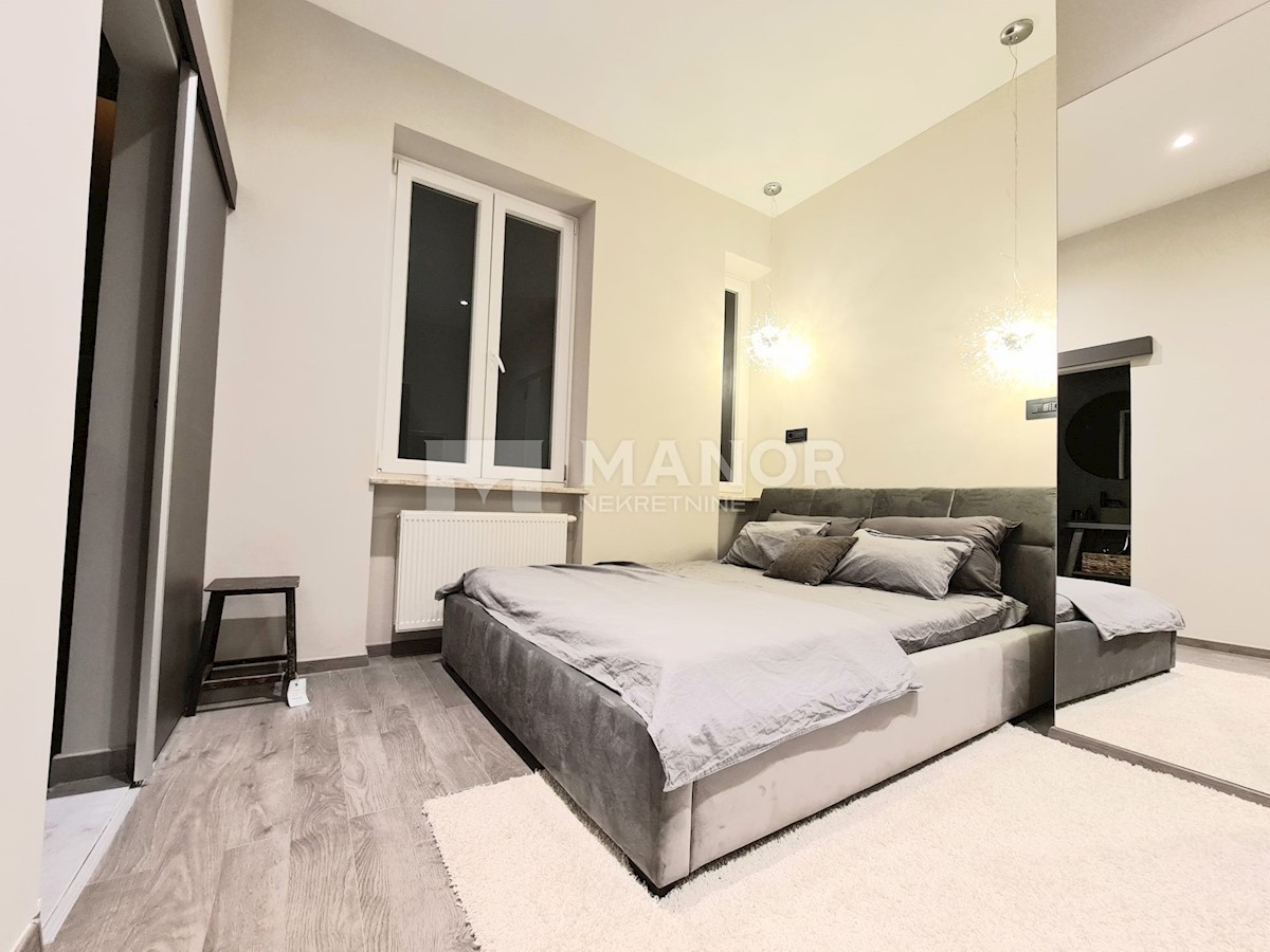 Apartmán Na prodej - PRIMORSKO-GORANSKA  RIJEKA 