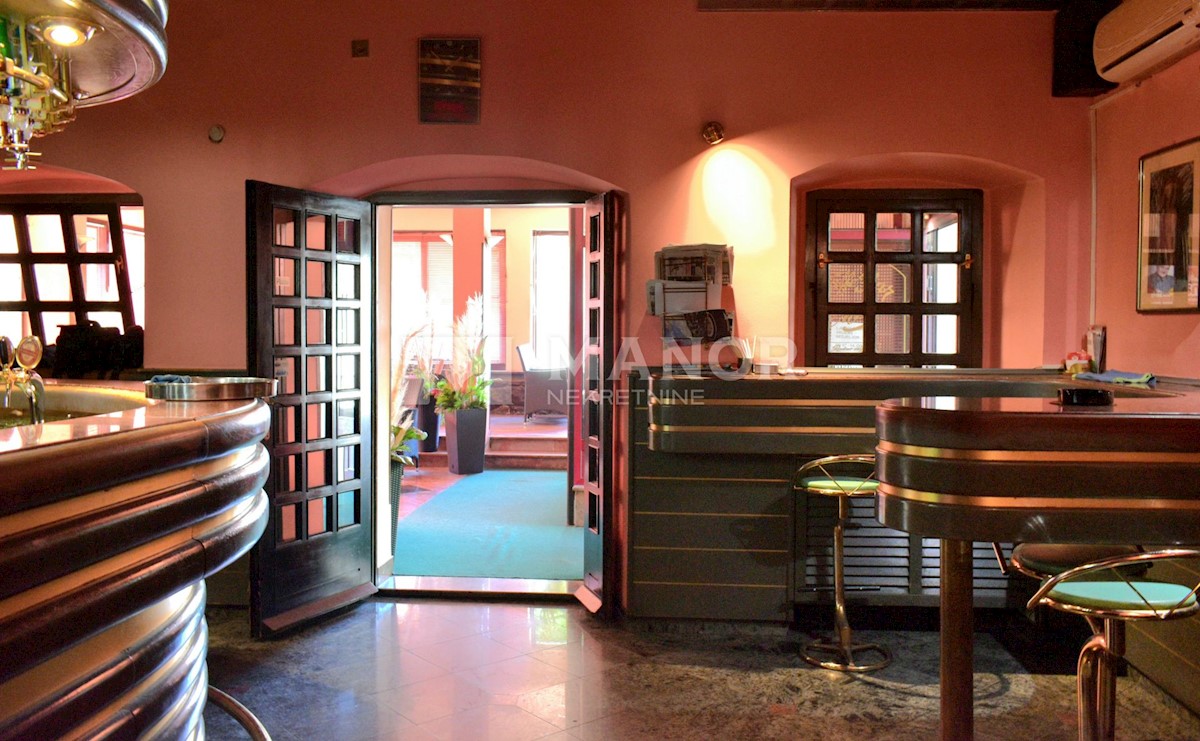 Commerciale In vendita - PRIMORSKO-GORANSKA  VIŠKOVO 