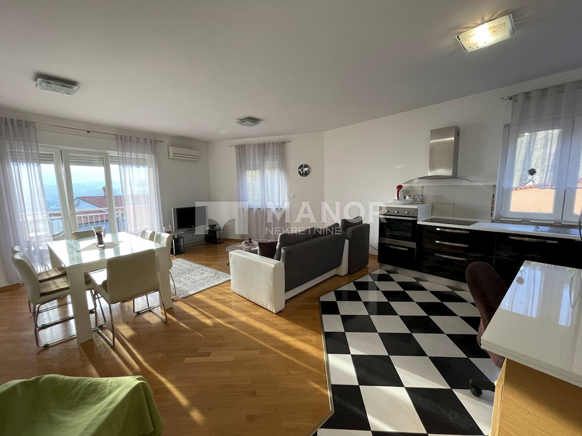 Apartmán K pronájmu BRESTOVICE