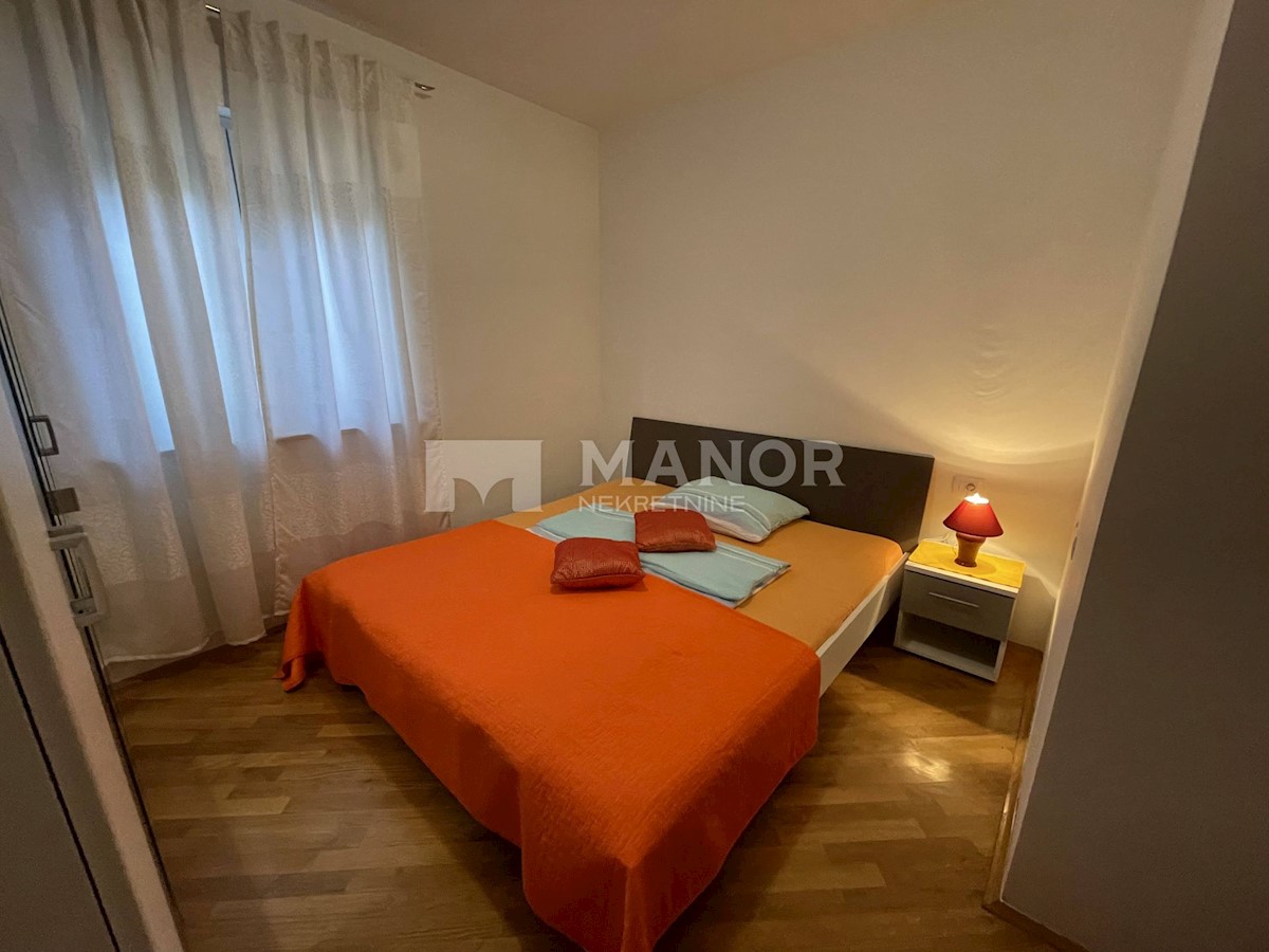 Apartmán K pronájmu - PRIMORSKO-GORANSKA  RIJEKA 