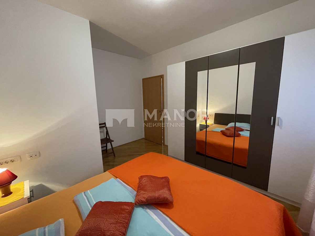 Apartment Zu vermieten - PRIMORSKO-GORANSKA  RIJEKA 