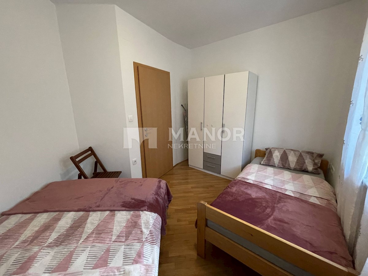 Flat For rent - PRIMORSKO-GORANSKA  RIJEKA 