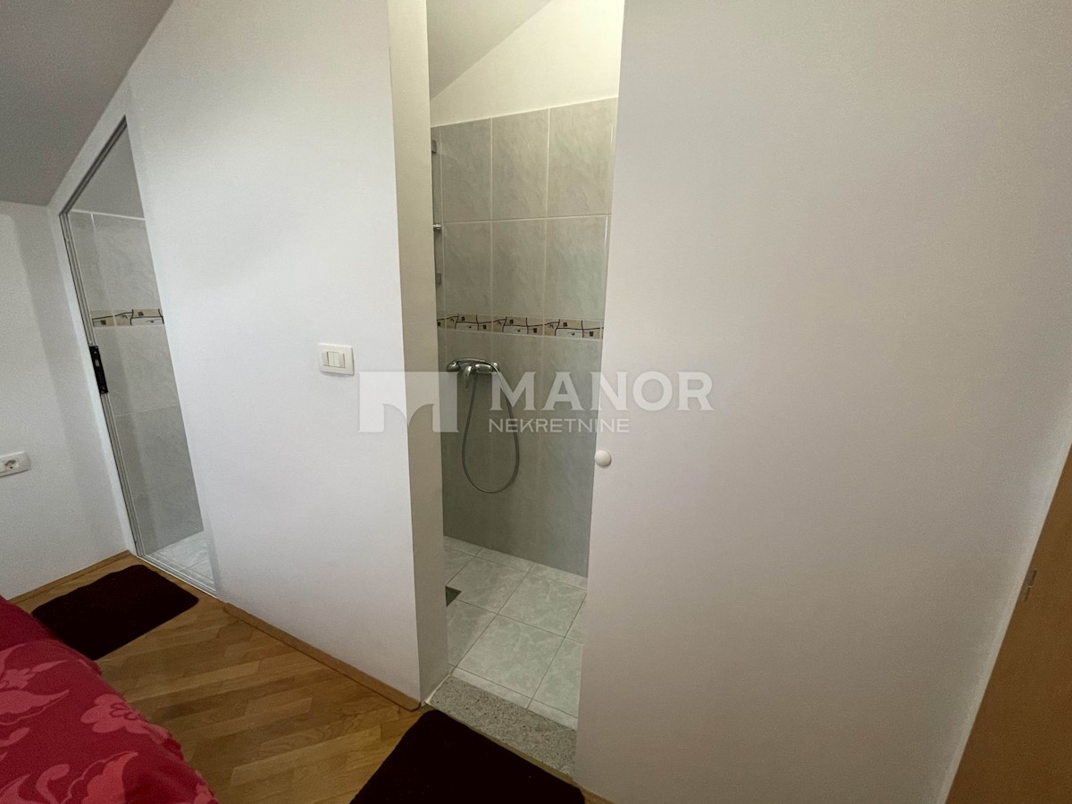 Flat For rent - PRIMORSKO-GORANSKA  RIJEKA 