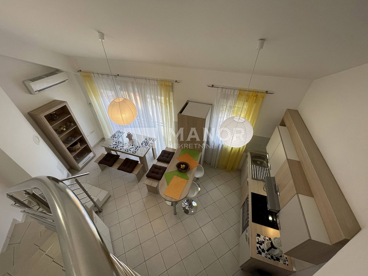 Apartmán K pronájmu - PRIMORSKO-GORANSKA  RIJEKA 