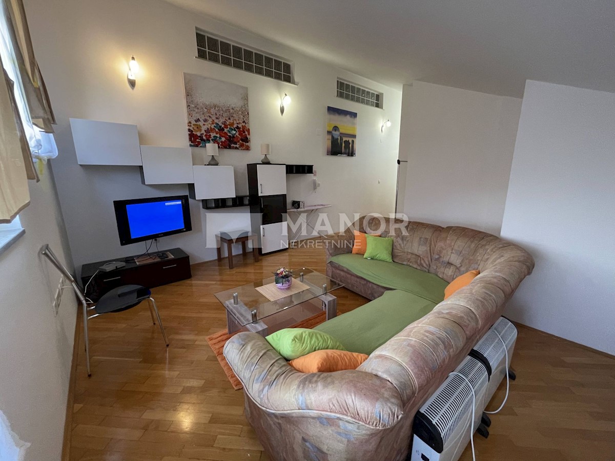 Apartmán Na prenájom - PRIMORSKO-GORANSKA  RIJEKA 