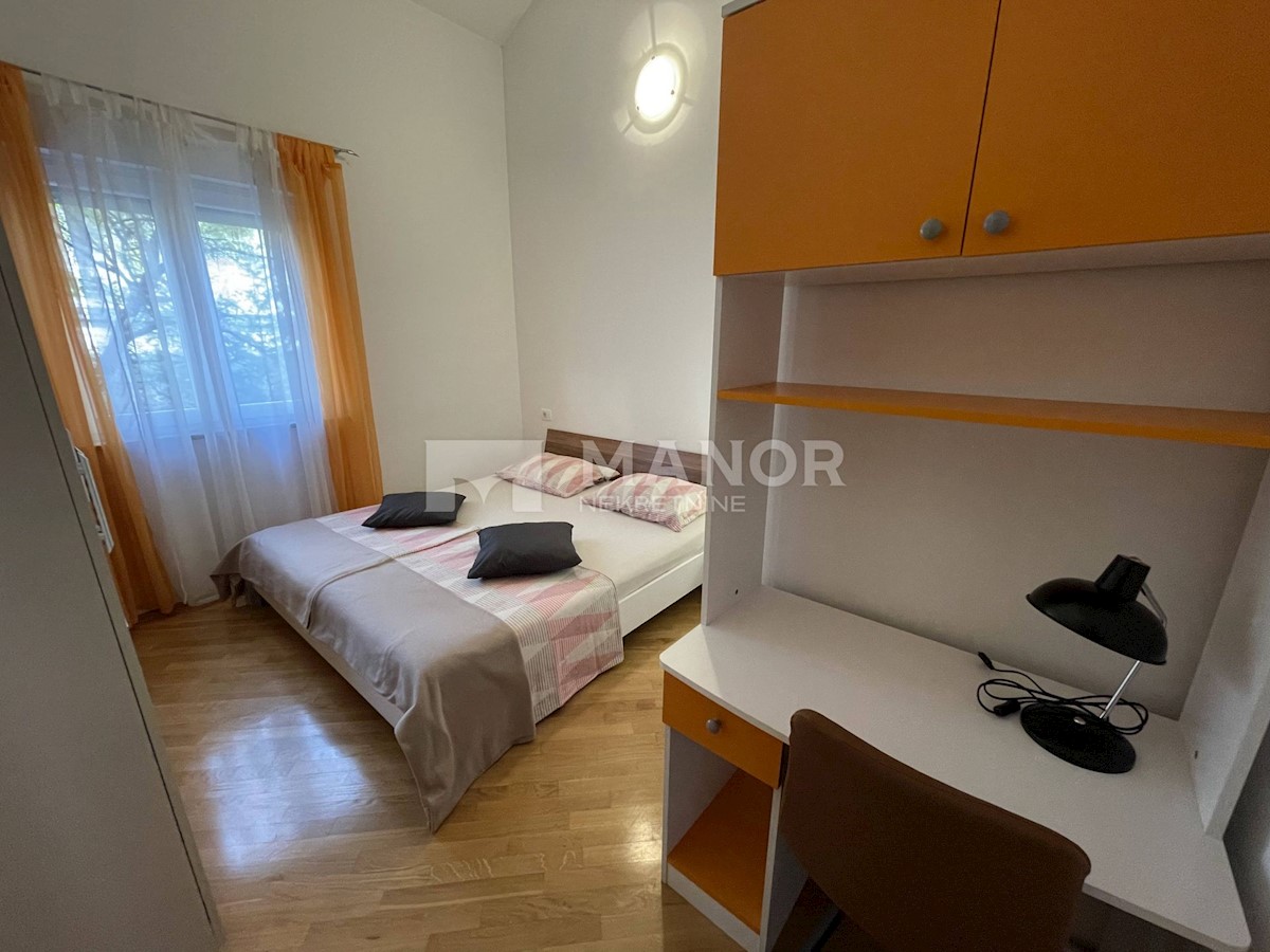 Apartmán Na prenájom - PRIMORSKO-GORANSKA  RIJEKA 