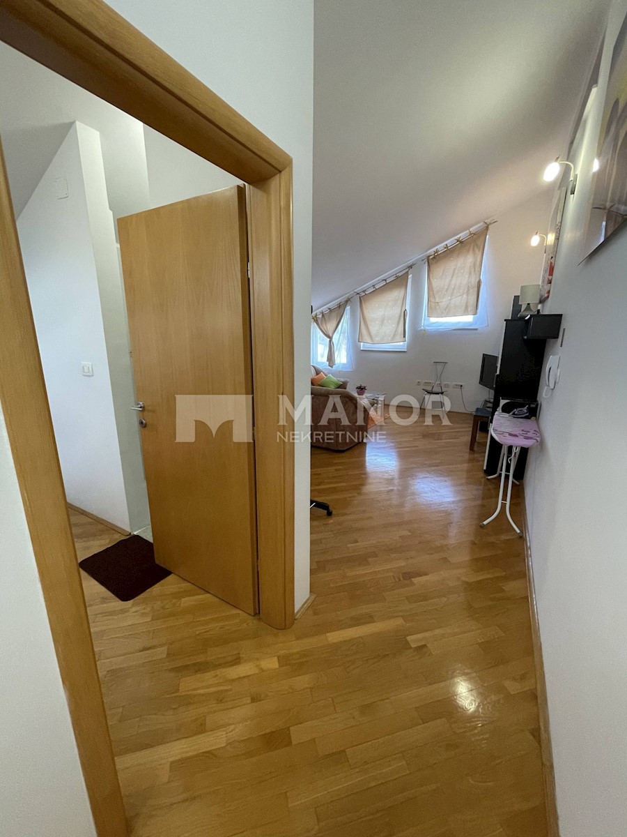 Apartmán K pronájmu - PRIMORSKO-GORANSKA  RIJEKA 