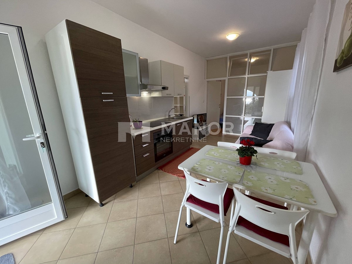 Apartment Zu vermieten - PRIMORSKO-GORANSKA  RIJEKA 