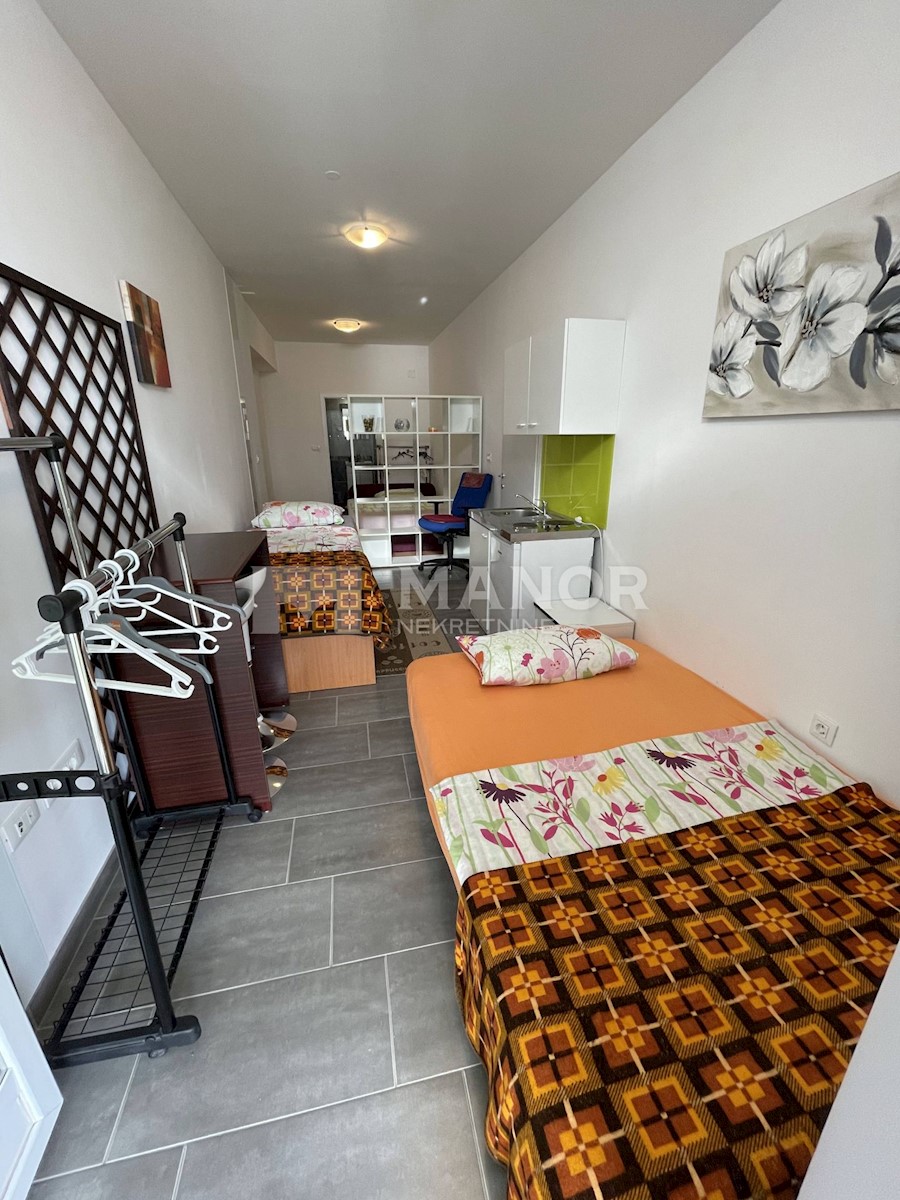 Apartmán K pronájmu - PRIMORSKO-GORANSKA  RIJEKA 