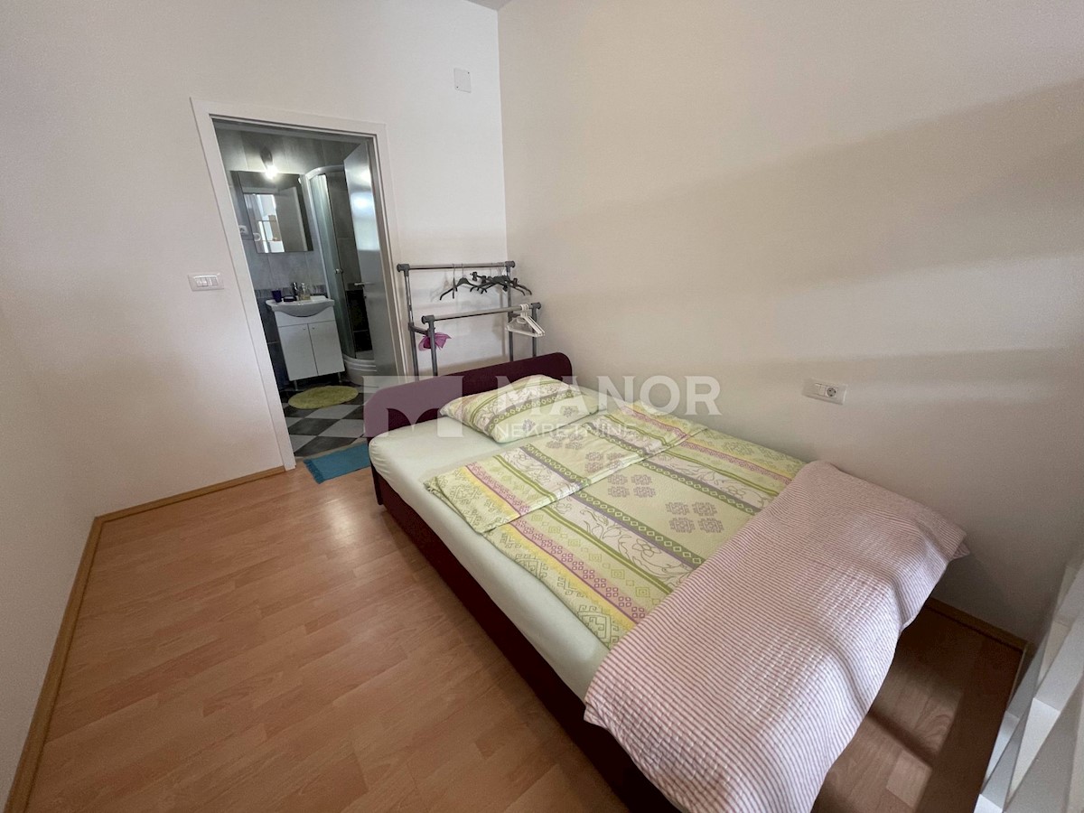 Apartment Zu vermieten - PRIMORSKO-GORANSKA  RIJEKA 