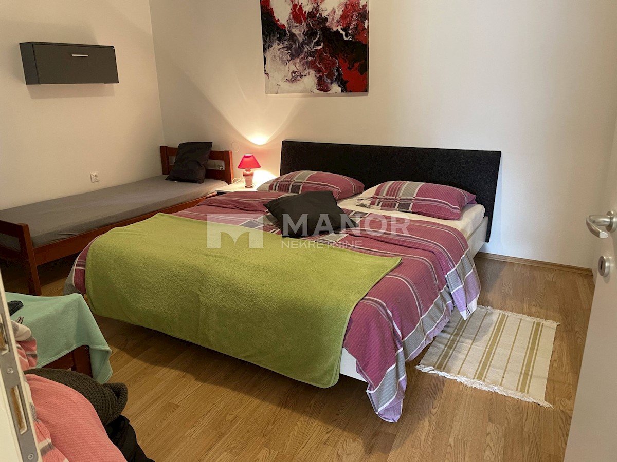 Apartmán K pronájmu - PRIMORSKO-GORANSKA  RIJEKA 