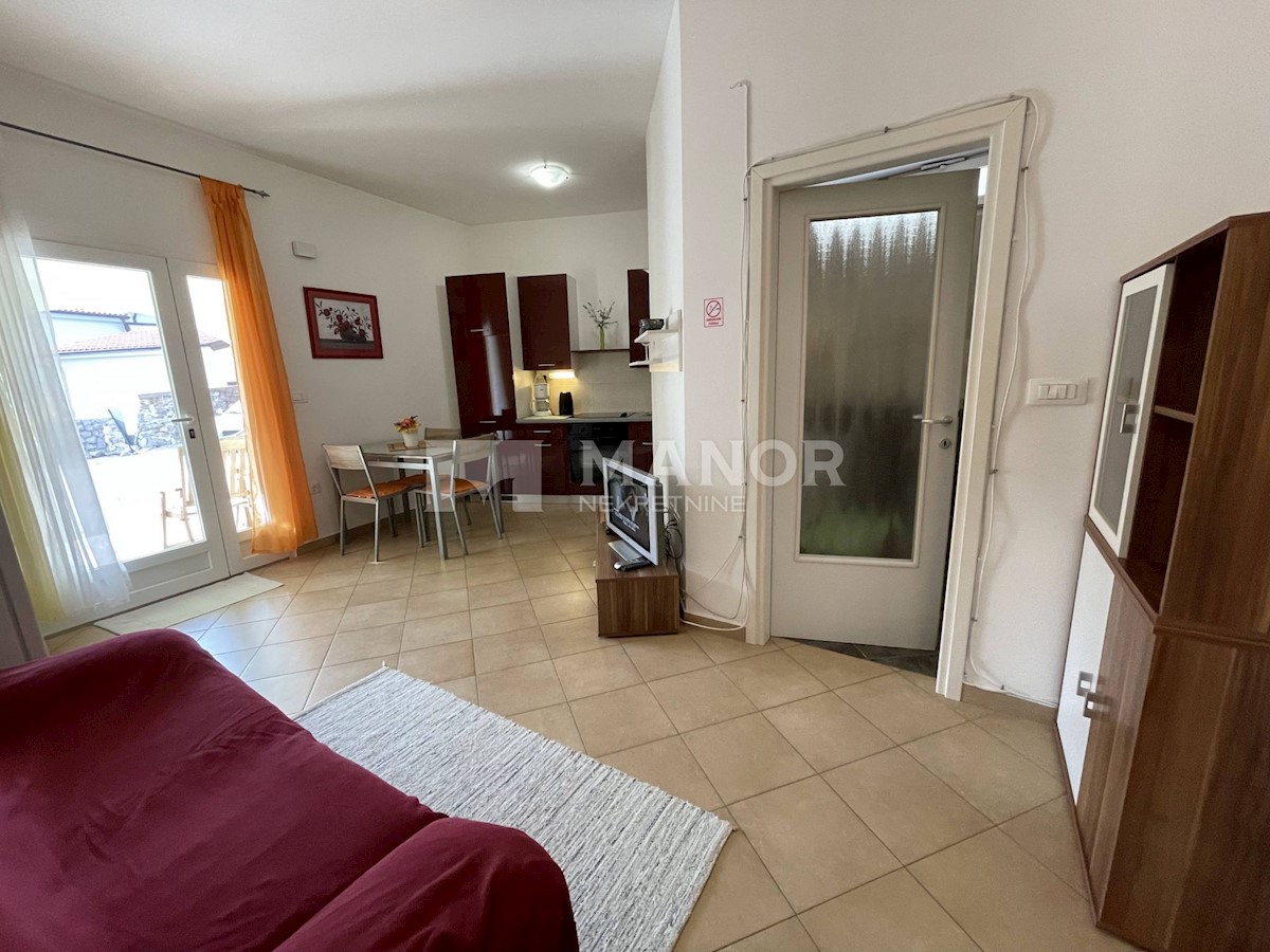 Apartmán Na prenájom - PRIMORSKO-GORANSKA  RIJEKA 