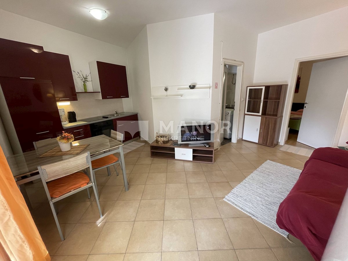 Apartment Zu vermieten - PRIMORSKO-GORANSKA  RIJEKA 