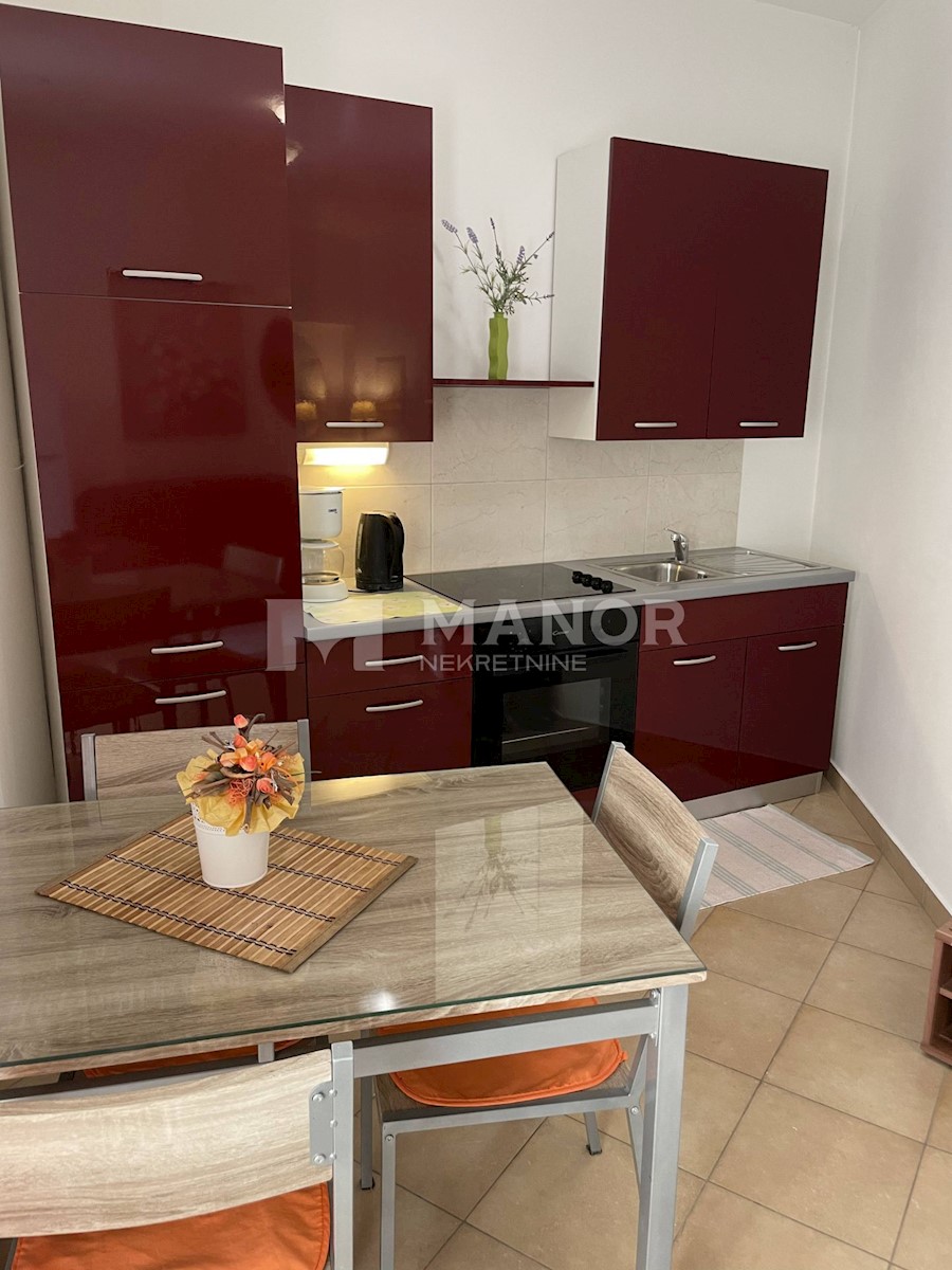 Apartment Zu vermieten - PRIMORSKO-GORANSKA  RIJEKA 