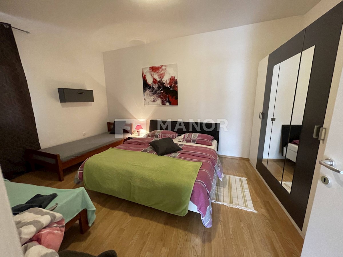 Apartmán K pronájmu - PRIMORSKO-GORANSKA  RIJEKA 