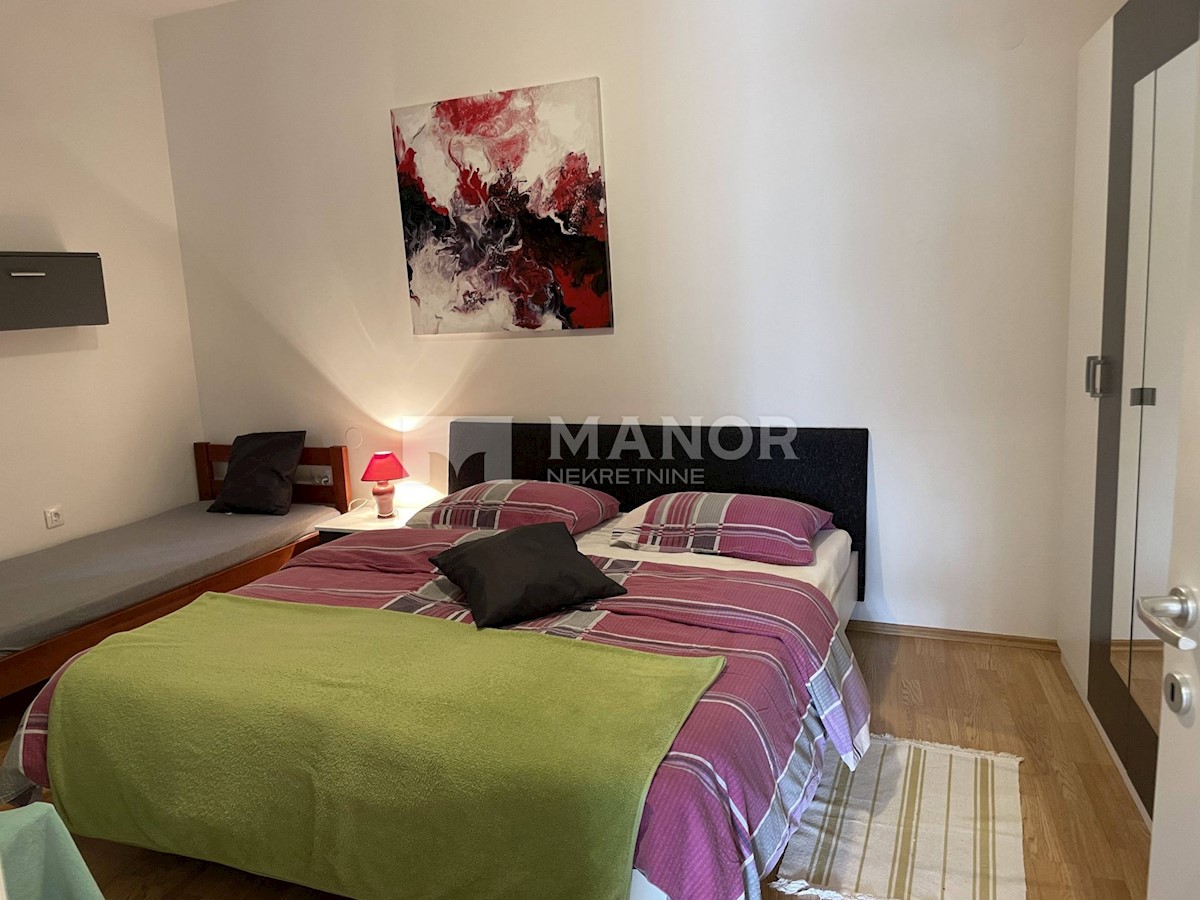 Apartmán K pronájmu - PRIMORSKO-GORANSKA  RIJEKA 