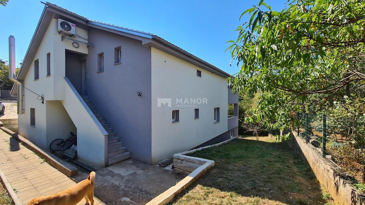 House For sale SROKI