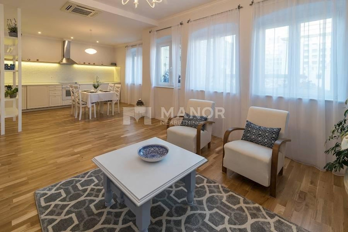 Apartment Zu vermieten - PRIMORSKO-GORANSKA  RIJEKA 