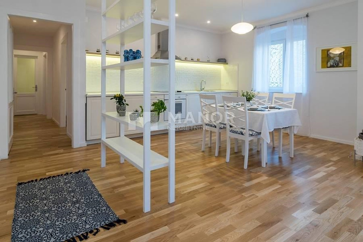 Flat For rent - PRIMORSKO-GORANSKA  RIJEKA 