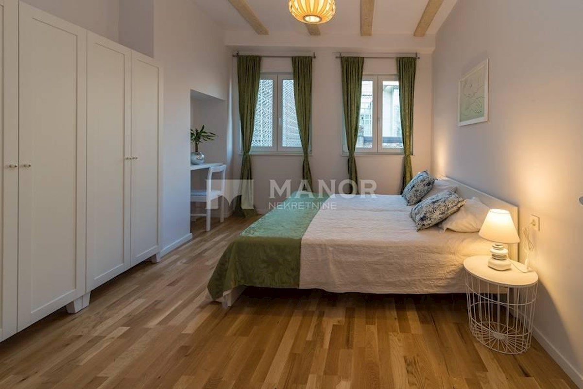 Flat For rent - PRIMORSKO-GORANSKA  RIJEKA 