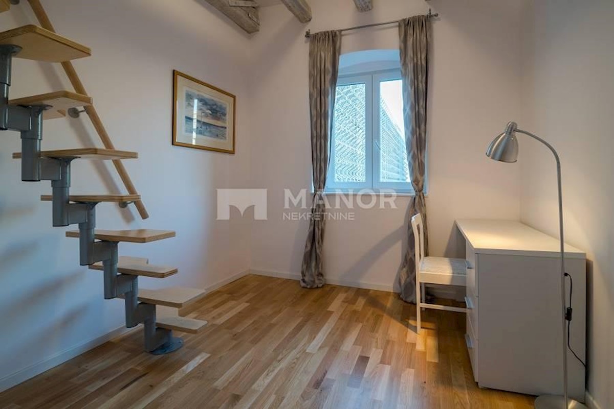 Apartment Zu vermieten - PRIMORSKO-GORANSKA  RIJEKA 