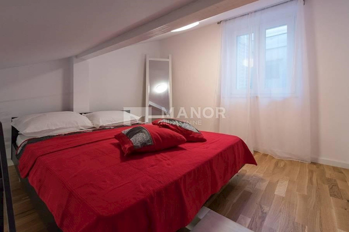 Flat For rent - PRIMORSKO-GORANSKA  RIJEKA 