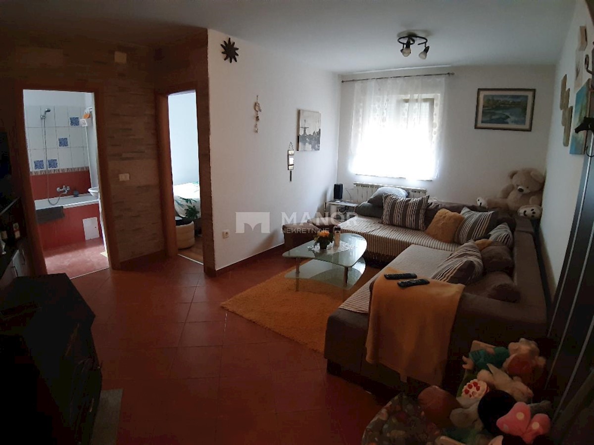 Apartment Zu verkaufen - PRIMORSKO-GORANSKA  RIJEKA 