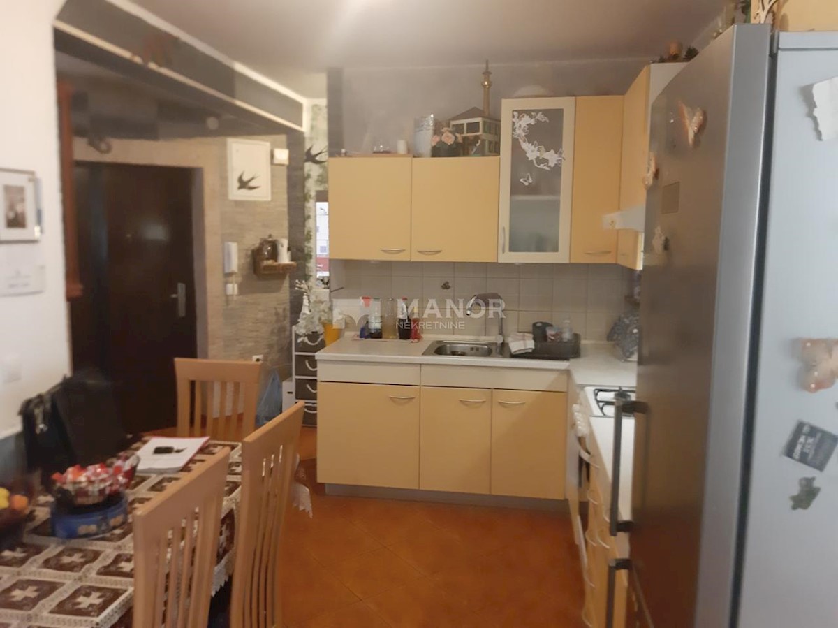 Apartment Zu verkaufen - PRIMORSKO-GORANSKA  RIJEKA 