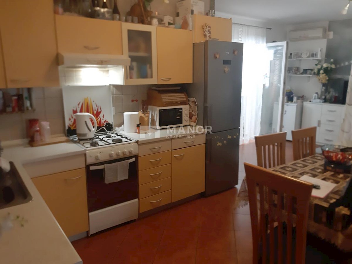 Apartment Zu verkaufen - PRIMORSKO-GORANSKA  RIJEKA 