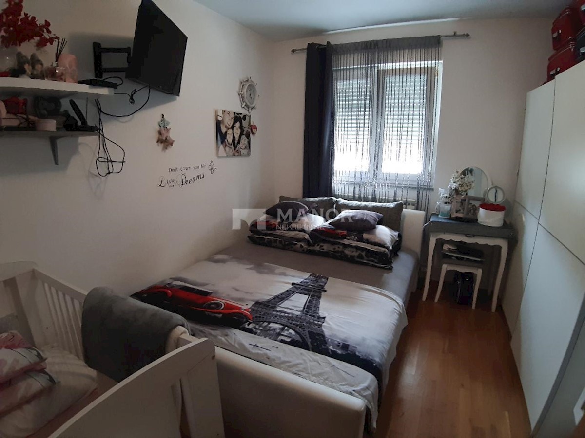 Apartment Zu verkaufen - PRIMORSKO-GORANSKA  RIJEKA 