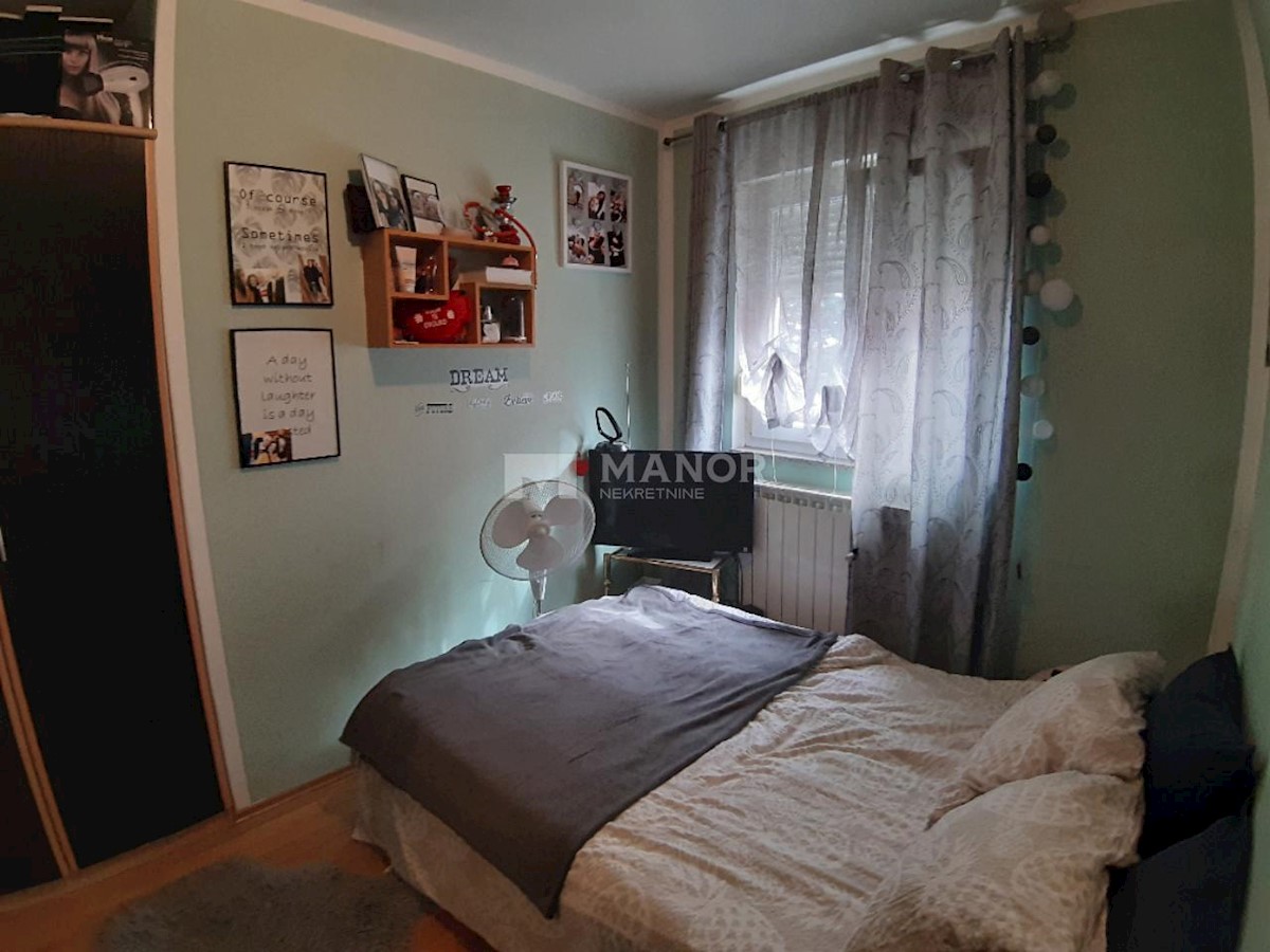 Apartment Zu verkaufen - PRIMORSKO-GORANSKA  RIJEKA 