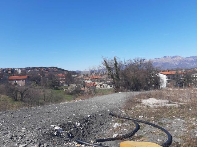 Parcela Naprodaj - Primorsko-goranska Čavle - foto 2/2