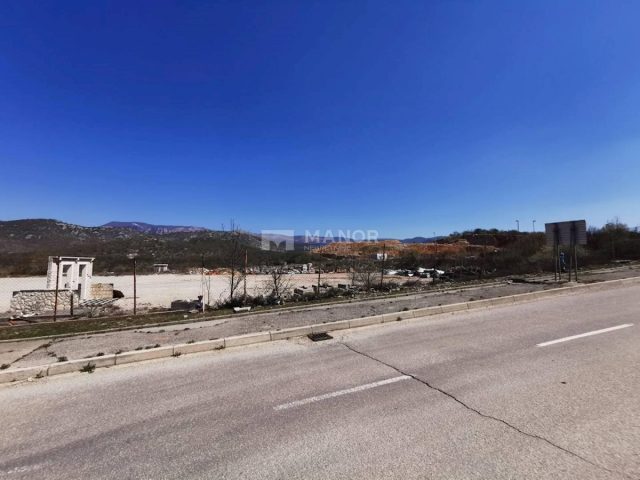 Pozemek na prodej 5079 m² – Kukuljanovo