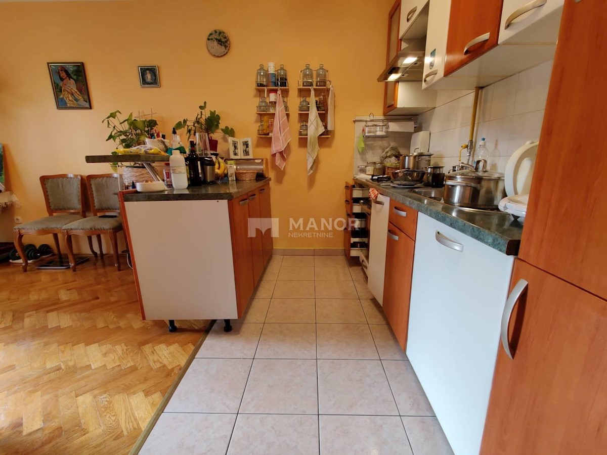 Flat For sale - PRIMORSKO-GORANSKA  RIJEKA 