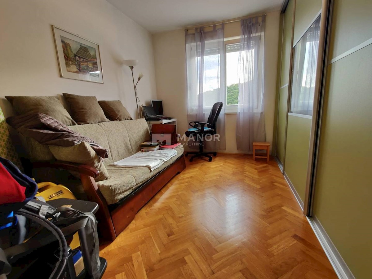 Flat For sale - PRIMORSKO-GORANSKA  RIJEKA 