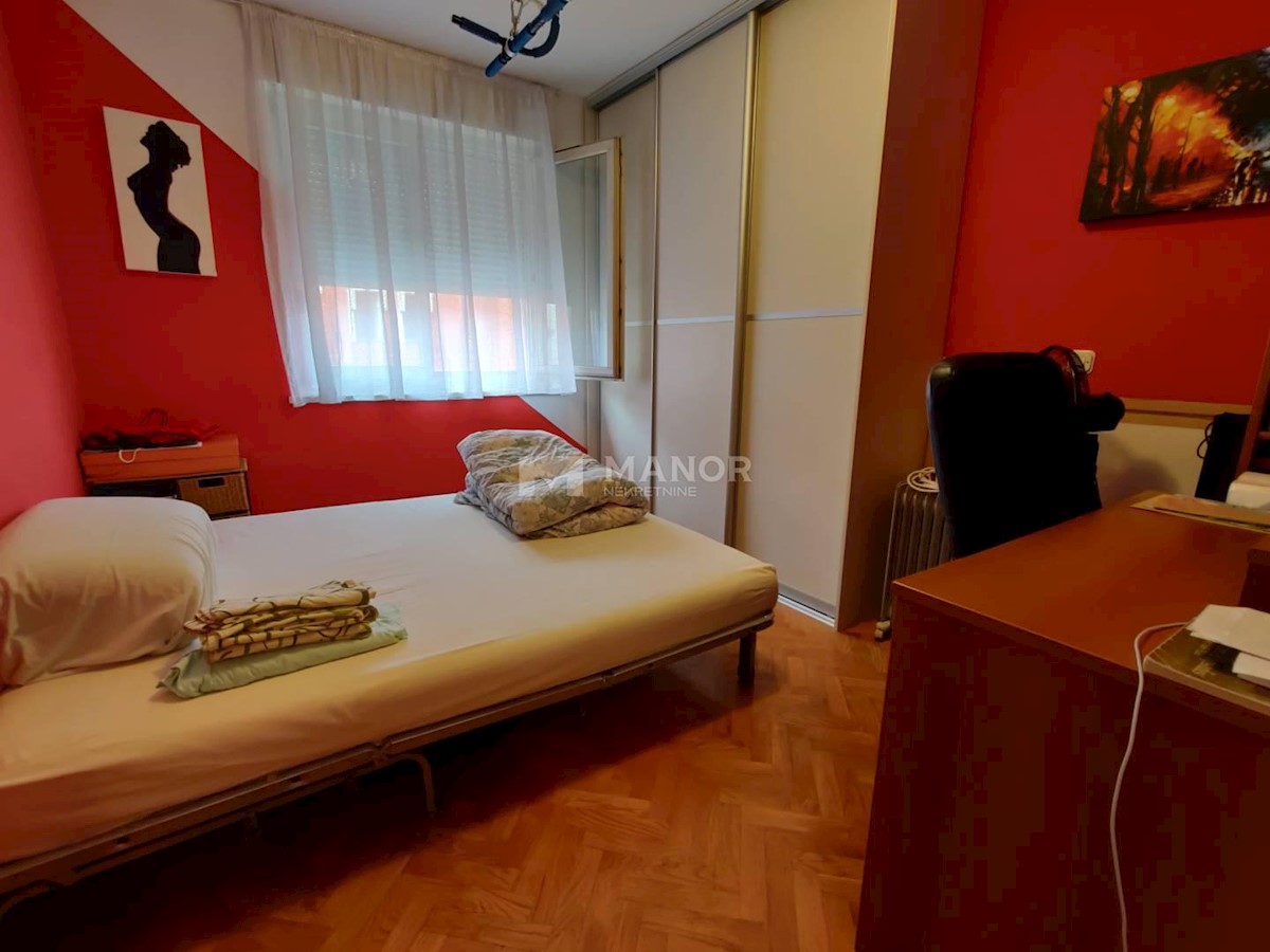 Flat For sale - PRIMORSKO-GORANSKA  RIJEKA 