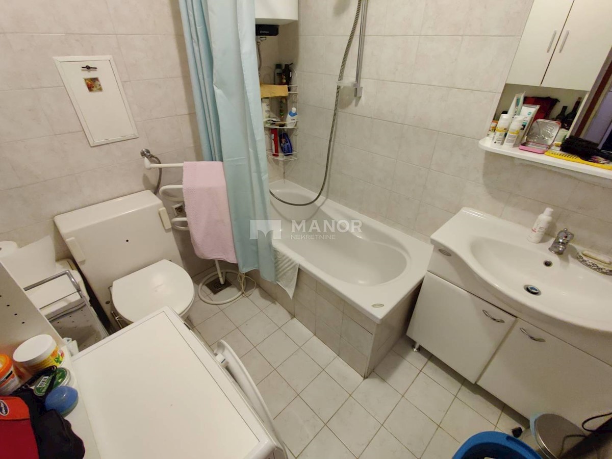 Flat For sale - PRIMORSKO-GORANSKA  RIJEKA 