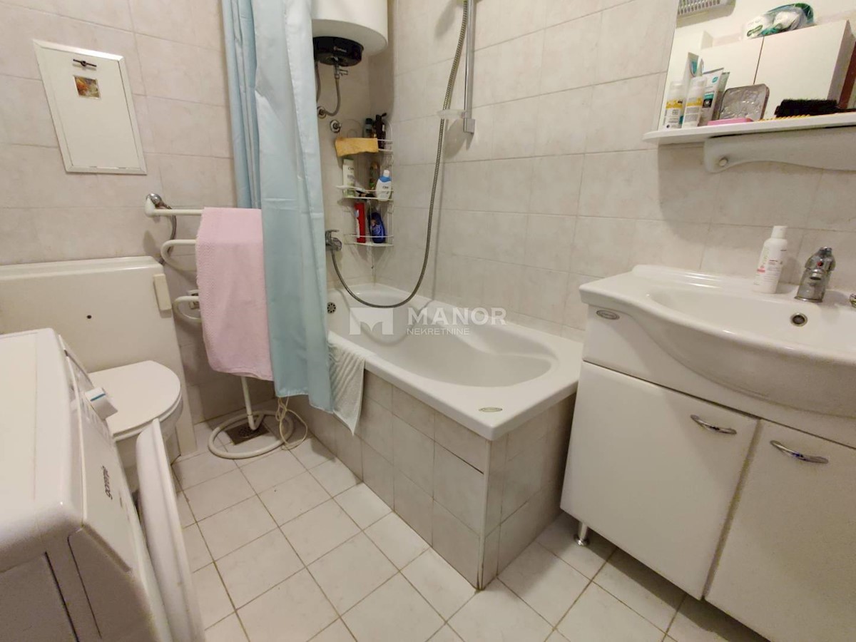 Flat For sale - PRIMORSKO-GORANSKA  RIJEKA 